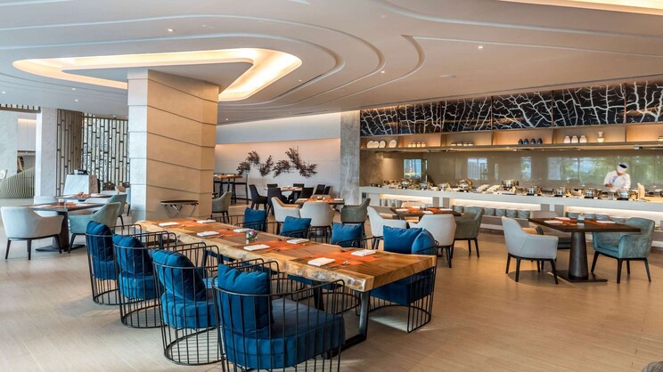 Novotel Phuket City Phokeethra